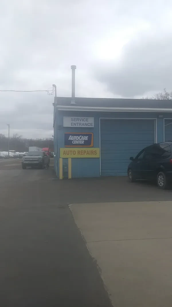 NAPA Auto Parts - Algonac Action Auto Parts Inc - photo 4