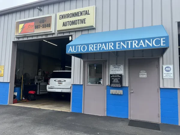 Millersville Automotive - photo 3
