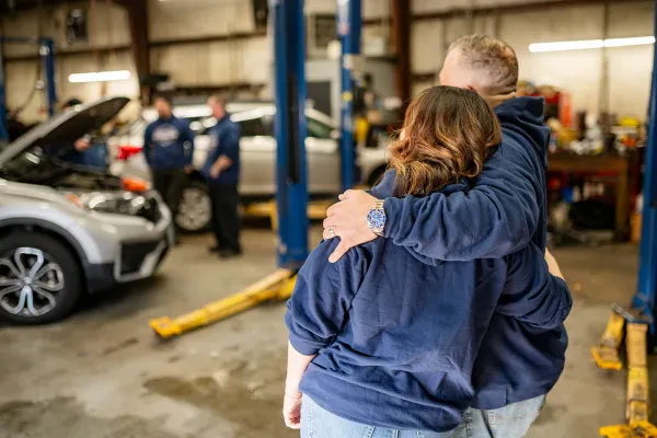 Millersville Automotive - photo 4