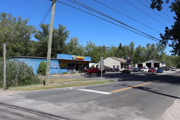 NAPA Auto Parts - Ed's Auto Parts Inc - photo 2