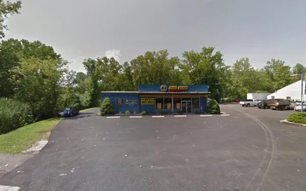 NAPA Auto Parts - Ed's Auto Parts Inc - photo 3