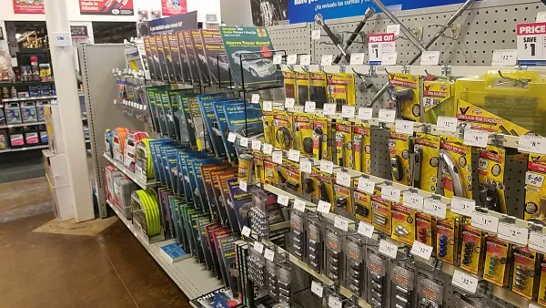 Carquest Auto Parts - BEAU'S CEDAR CITY CARQUEST - photo 4
