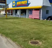 NAPA Auto Parts - Dodges Auto Parts Inc