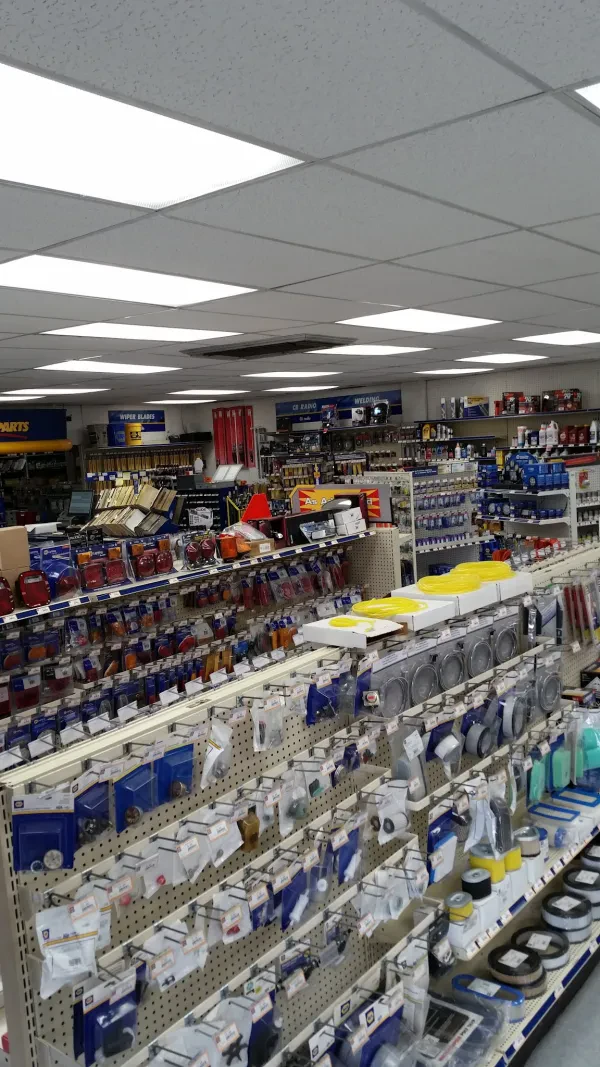 NAPA Auto Parts - Dodges Auto Parts Inc - photo 2