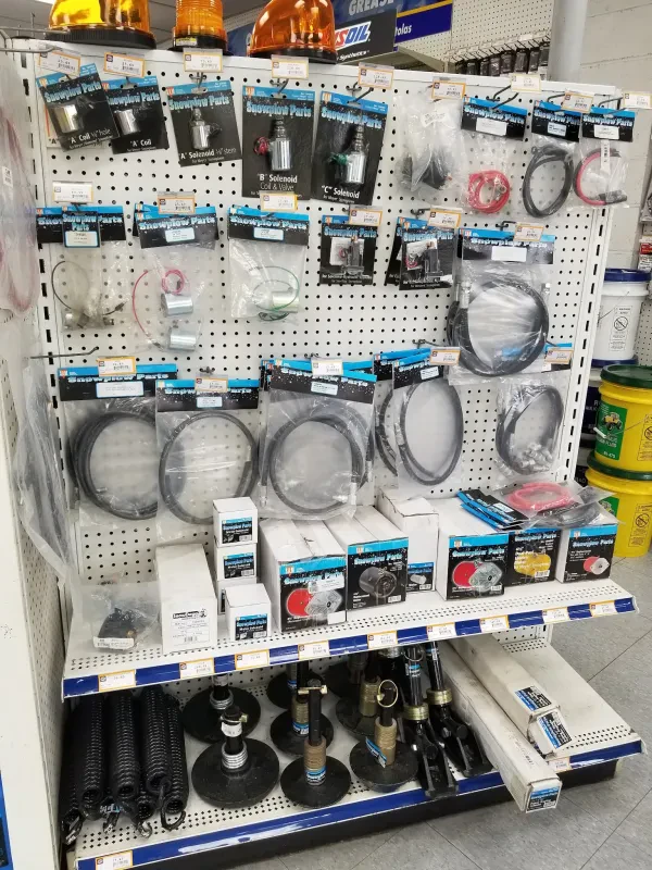 NAPA Auto Parts - Dodges Auto Parts Inc - photo 3