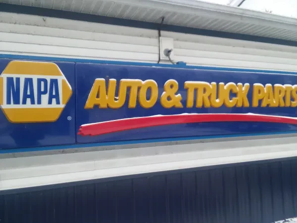 NAPA Auto Parts - Six Lakes Auto Parts - photo 3