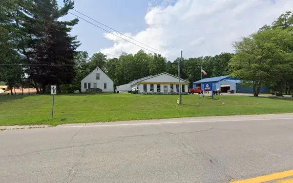 NAPA Auto Parts - Six Lakes Auto Parts - photo 4