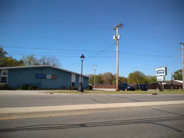 Hoffman Bros Auto Parts (Fisher Auto Parts) - photo 2