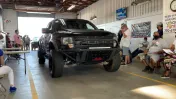 Atlanta East Auto Auction subasta