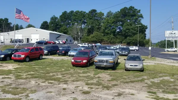 Atlanta East Auto Auction subasta - photo 4
