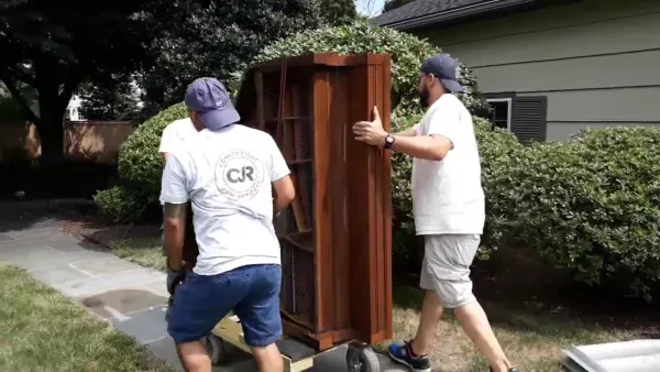 Connecticut Junk Removal LLC - photo 2