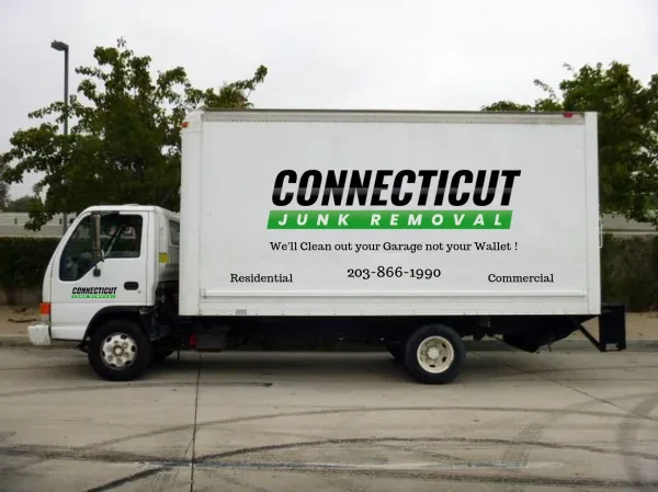 Connecticut Junk Removal LLC - photo 3