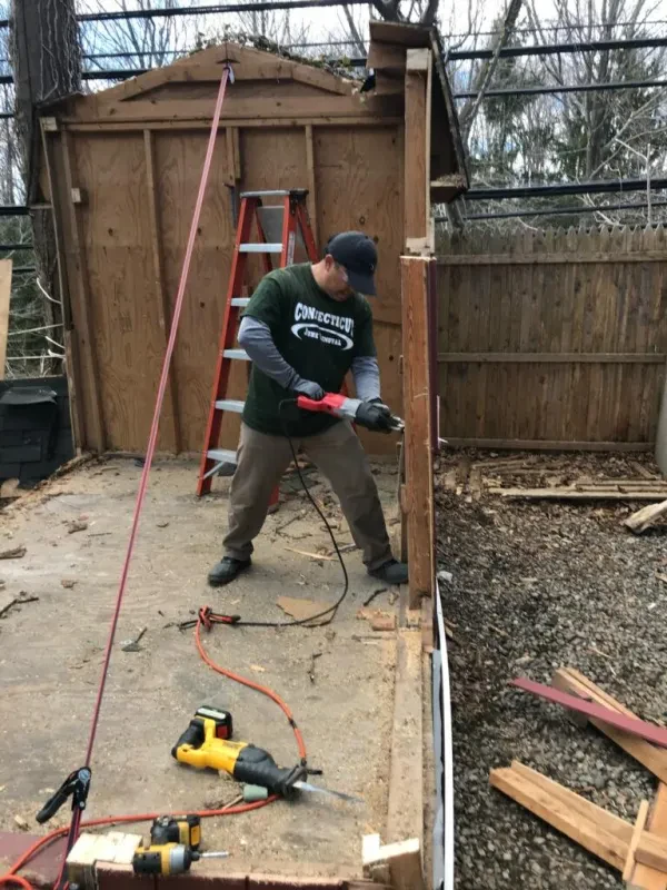 Connecticut Junk Removal LLC - photo 4