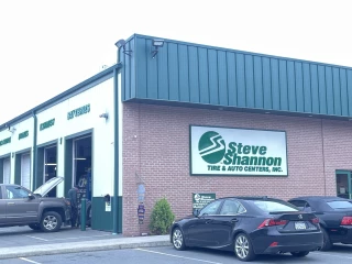 Steve Shannon Tire & Auto Center