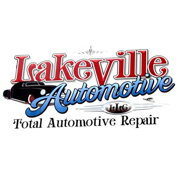 Lakeville Automotive - photo 3