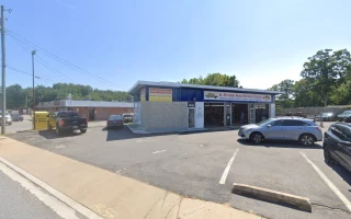 A. Arundel Auto Service Center