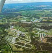 Summit Point Motorsports Park