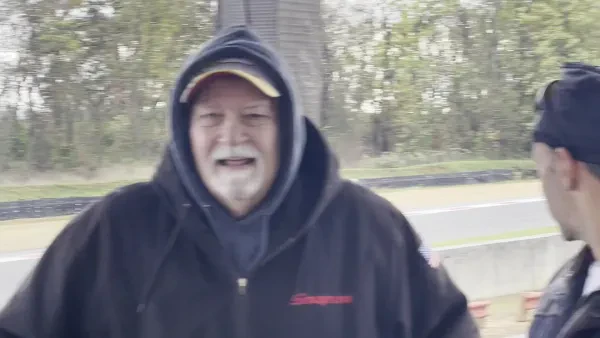 Summit Point Motorsports Park - photo 2