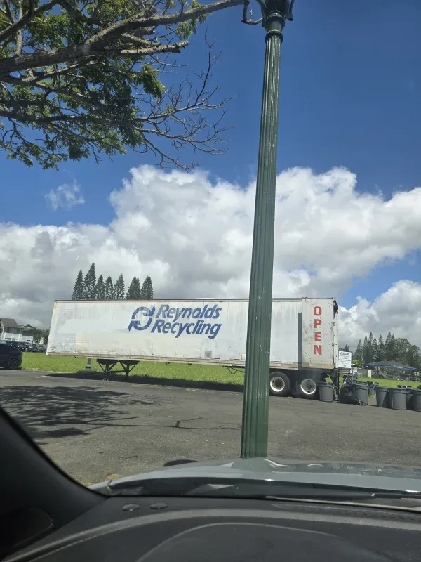 Reynolds Recycling Mililani Mauka Redemption Center - photo 2