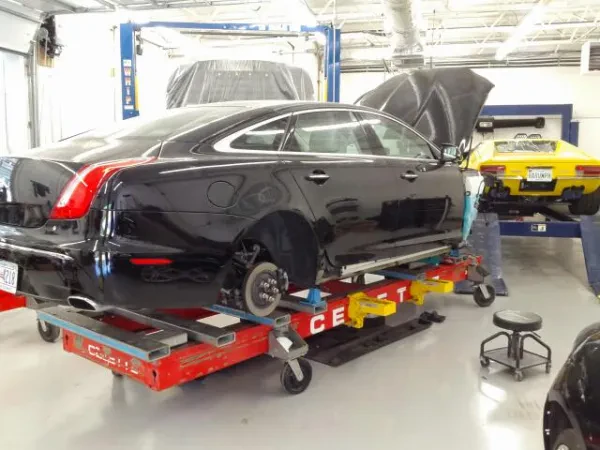 Severn Auto Body - Severna Park - photo 2