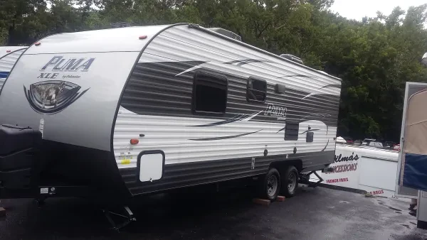 Fort Ashby Camper Sales & Truck Accessories - photo 2