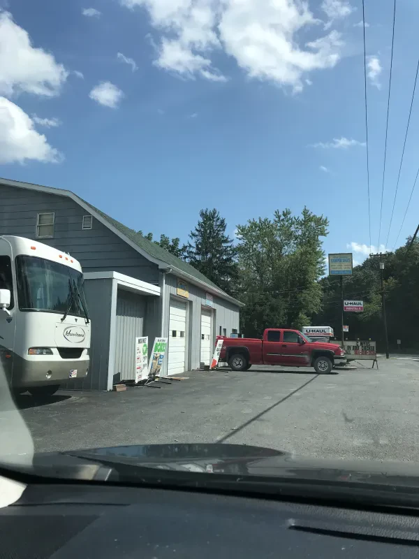 Fort Ashby Camper Sales & Truck Accessories - photo 3