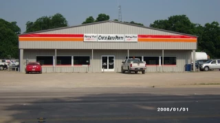 Chico Auto Parts and Service Inc