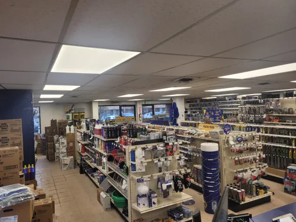 NAPA Auto Parts - Millersville - photo 2