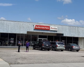 Mullins Auto Plus