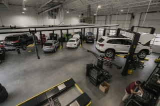 Shums Auto Repair Southampton