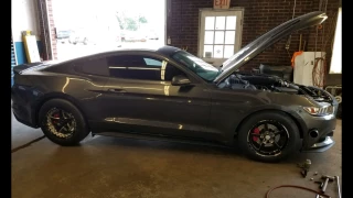 Shaffner's Auto, Bike & Custom
