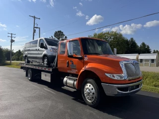 Gaylord Towing