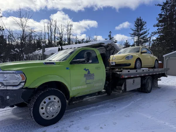 Gaylord Towing - photo 3