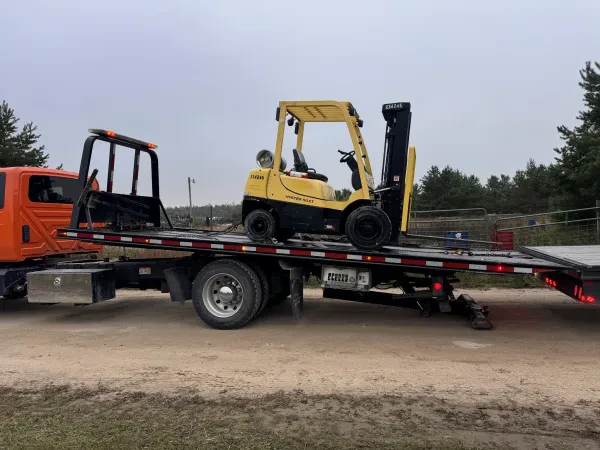 Gaylord Towing - photo 4