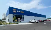 NAPA Auto Parts - Corcoran Auto Parts