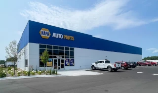 NAPA Auto Parts - Corcoran Auto Parts