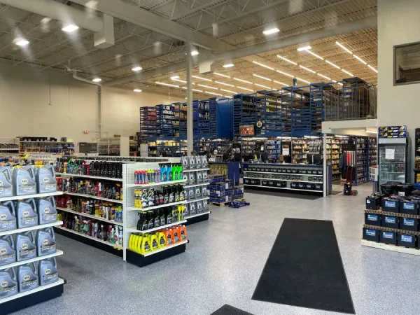NAPA Auto Parts - Corcoran Auto Parts - photo 2