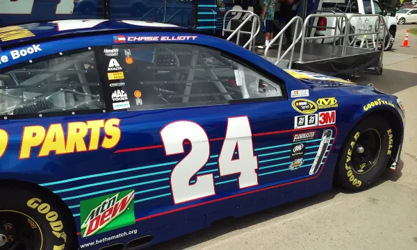 NAPA Auto Parts - Corcoran Auto Parts - photo 3