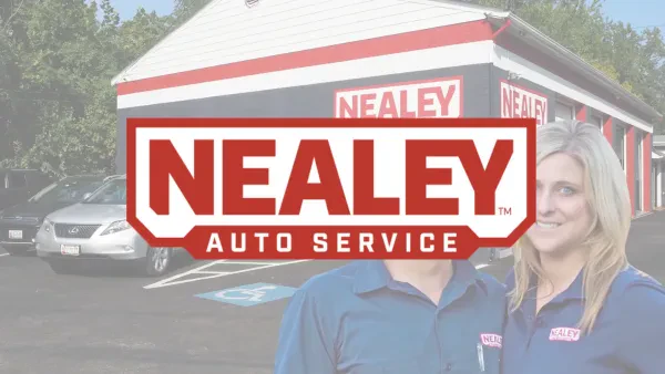 Nealey Tire & Auto - Edgewater - photo 2