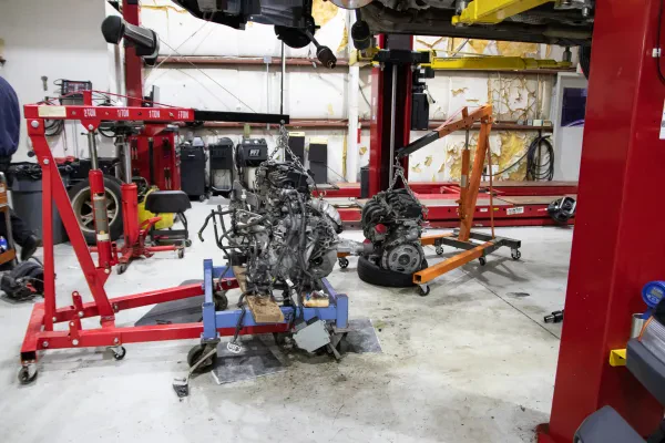 Nealey Tire & Auto - Edgewater - photo 4