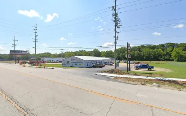 Carquest Auto Parts - DOUBLE J AUTO PARTS OF WARRENTON - photo 4