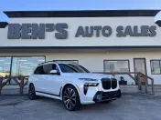 Ben's Auto Sales
