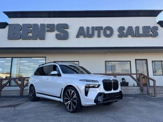 Ben's Auto Sales