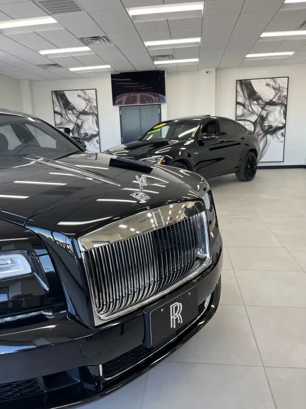 Ben's Auto Sales - photo 3