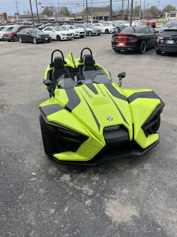 Ben's Auto Sales - photo 4