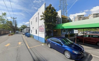 Kenwood Auto Body - Bethesda