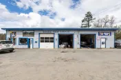 Burke View Garage