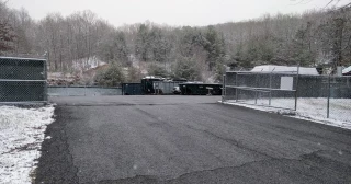 V & M Recycling - Pump Hollow Road Convenience Center
