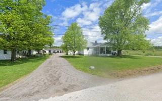 Maple view salvage