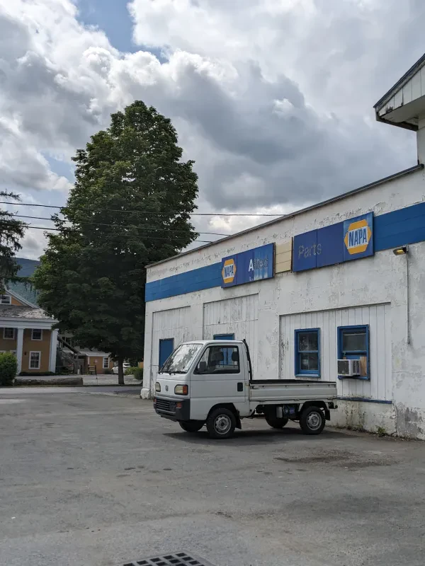 NAPA Auto Parts - Allied Auto Parts - photo 2